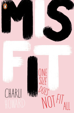 Misfit by Charli Howard