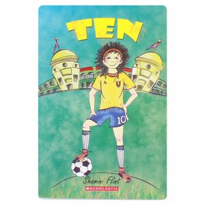 Ten! by Shamini Flint