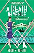 A Death in Venice by Verity Bright