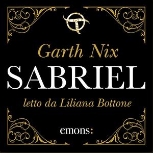 Sabriel by Garth Nix