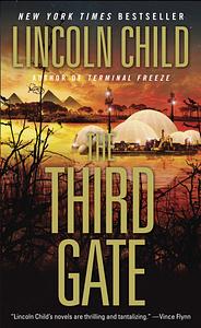 The Third Gate by Lincoln Child