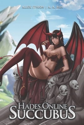 Hades Online: Succubus by Alex Itsios, A. a. Roi