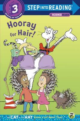 Hooray for Hair! by Tish Rabe