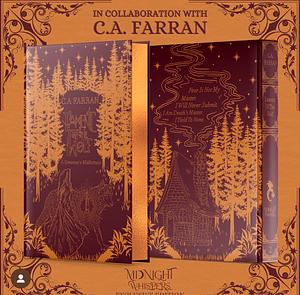 Lament of the Wolf  by C.A. Farran