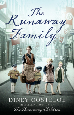 The Runaway Family by Diney Costeloe