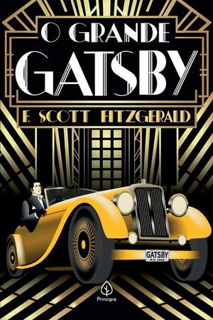 O Grande Gatsby by F. Scott Fitzgerald