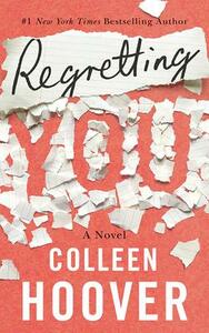 Regretting You by Colleen Hoover