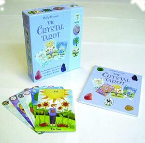 The Crystal Tarot by Philip Permutt