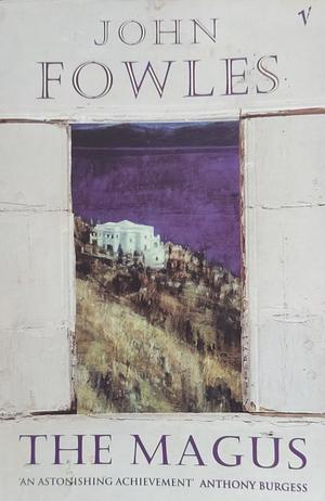 The Magus by John Fowles