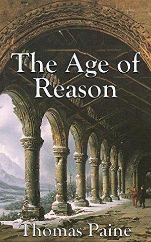 The Age of Reason: Titan Read Classics by Titan Comics, Moncure Daniel Conway, Thomas Paine