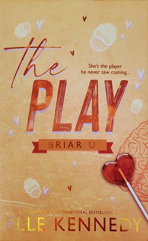 The Play by Elle Kennedy