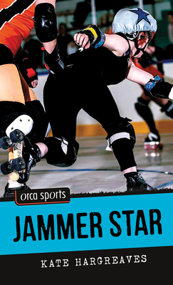 Jammer Star by Kate Hargreaves