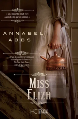 Miss Eliza by Annabel Abbs