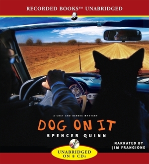 Dog on It by Spencer Quinn