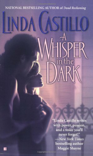 A Whisper in the Dark by Linda Castillo