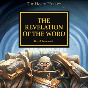 The Revelation of the Word by David Annandale