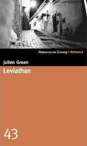 Leviathan by Eva Rechel-Mertens, Julien Green