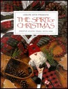 The Spirit of Christmas, Book 9 by Leisure Arts Inc.