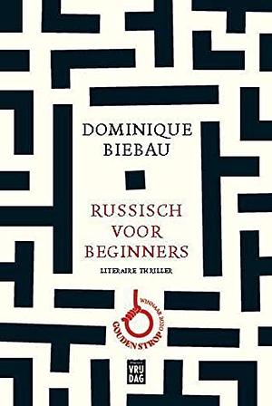Russisch voor beginners by Dominique Biebau