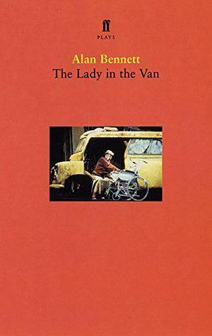 Lady in the Van by Alan Bennett