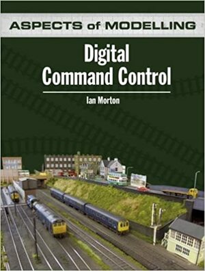 Digital Control Command by Ian Morton