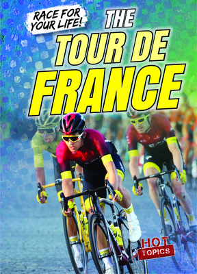 The Tour de France by Kate Mikoley