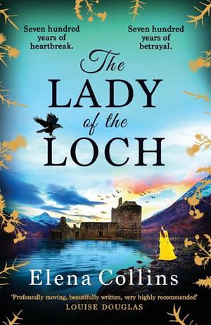The Lady of the Loch by Elena Collins