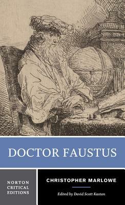 Doctor Faustus by Christopher Marlowe