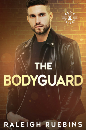 The Bodyguard by Raleigh Ruebins