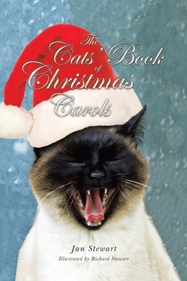 The Cats' Book of Christmas Carols by Jan Stewart