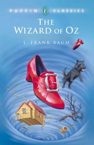 The Wizard of Oz by L. Frank Baum, David McKee