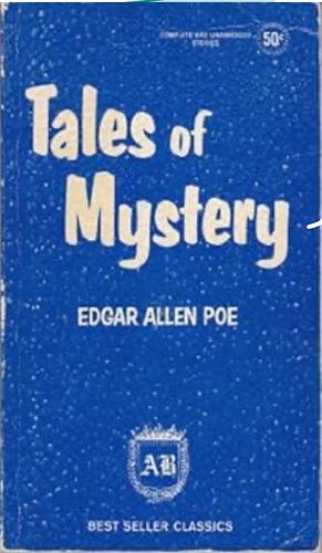 Tales of Mystery by Edgar Allan Poe