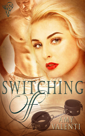 Switching Off by Amy Valenti