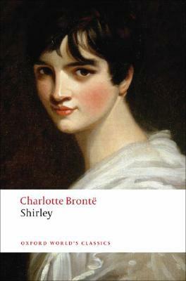 Shirley by Charlotte Brontë