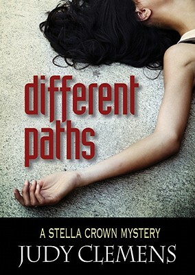 Different Paths by Judy Clemens