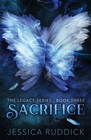 Sacrifice by Jessica Ruddick