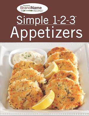 Simple 1-2-3 Appetizers Recipes by Favorite Brand Name Recipes