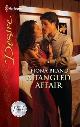 A Tangled Affair by Fiona Brand