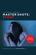 Master Shots: Story by Christopher Kenworthy