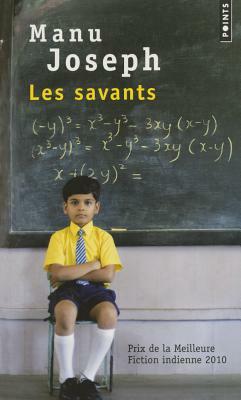 Savants(les) by Manu Joseph