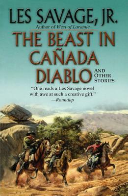 The Beast in Canada Diablo by Les Savage