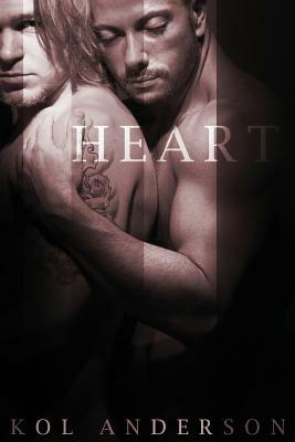 Heart by Kol Anderson