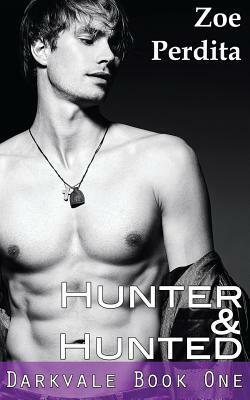 Hunter & Hunted by Zoe Perdita