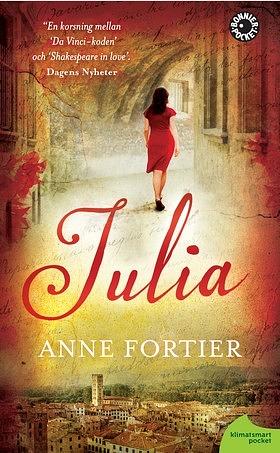 Julia by Anne Fortier