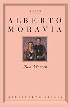 A Ciociara by Alberto Moravia