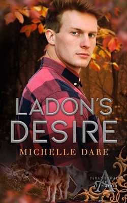 Ladon's Desire by Michelle Dare