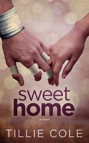 Sweet Home by Tillie Cole