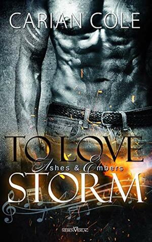 To Love Storm by Carian Cole