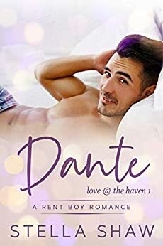 Dante by Stella Shaw