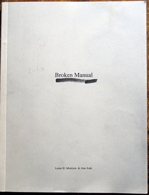 Broken Manual by Alec Soth